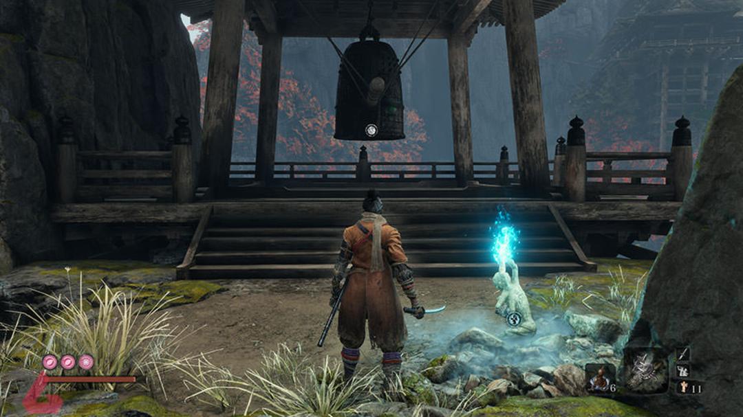 Sekiro: Shadows Die Twice