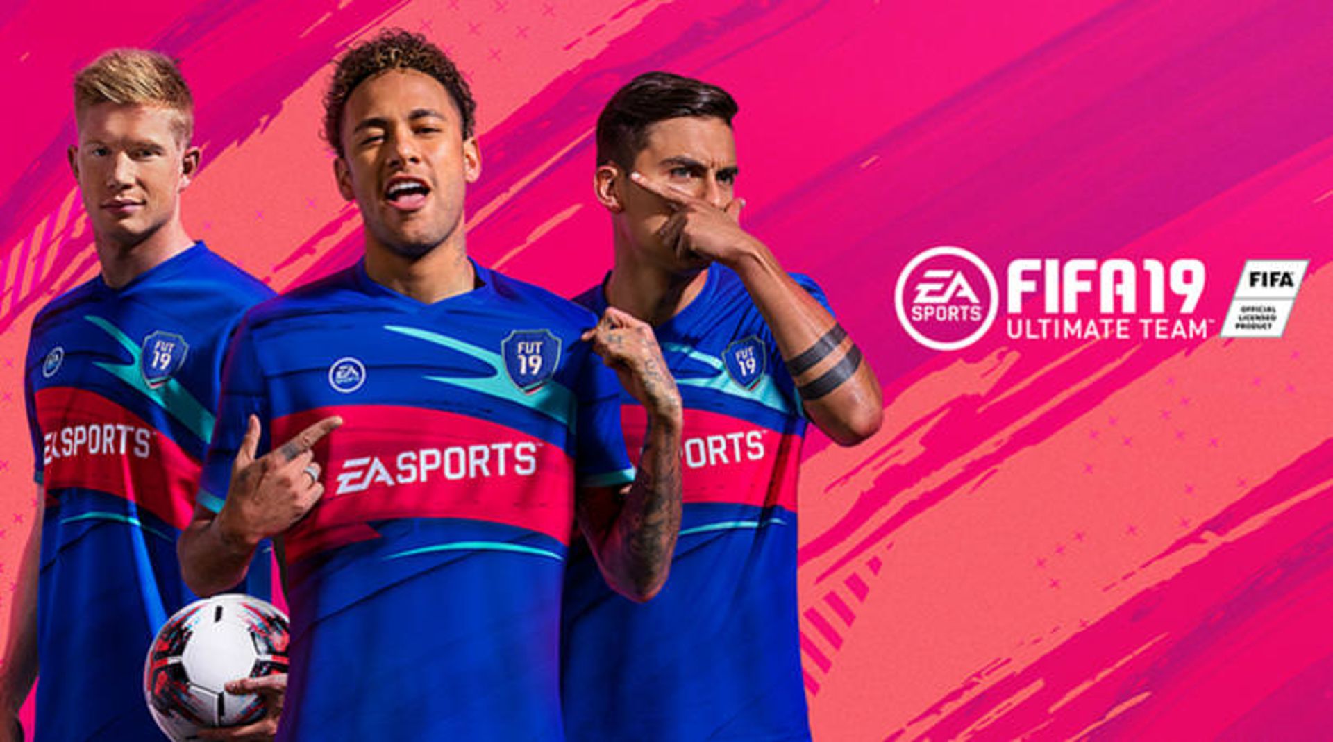 فیفا ۱۹ / FIFA 19