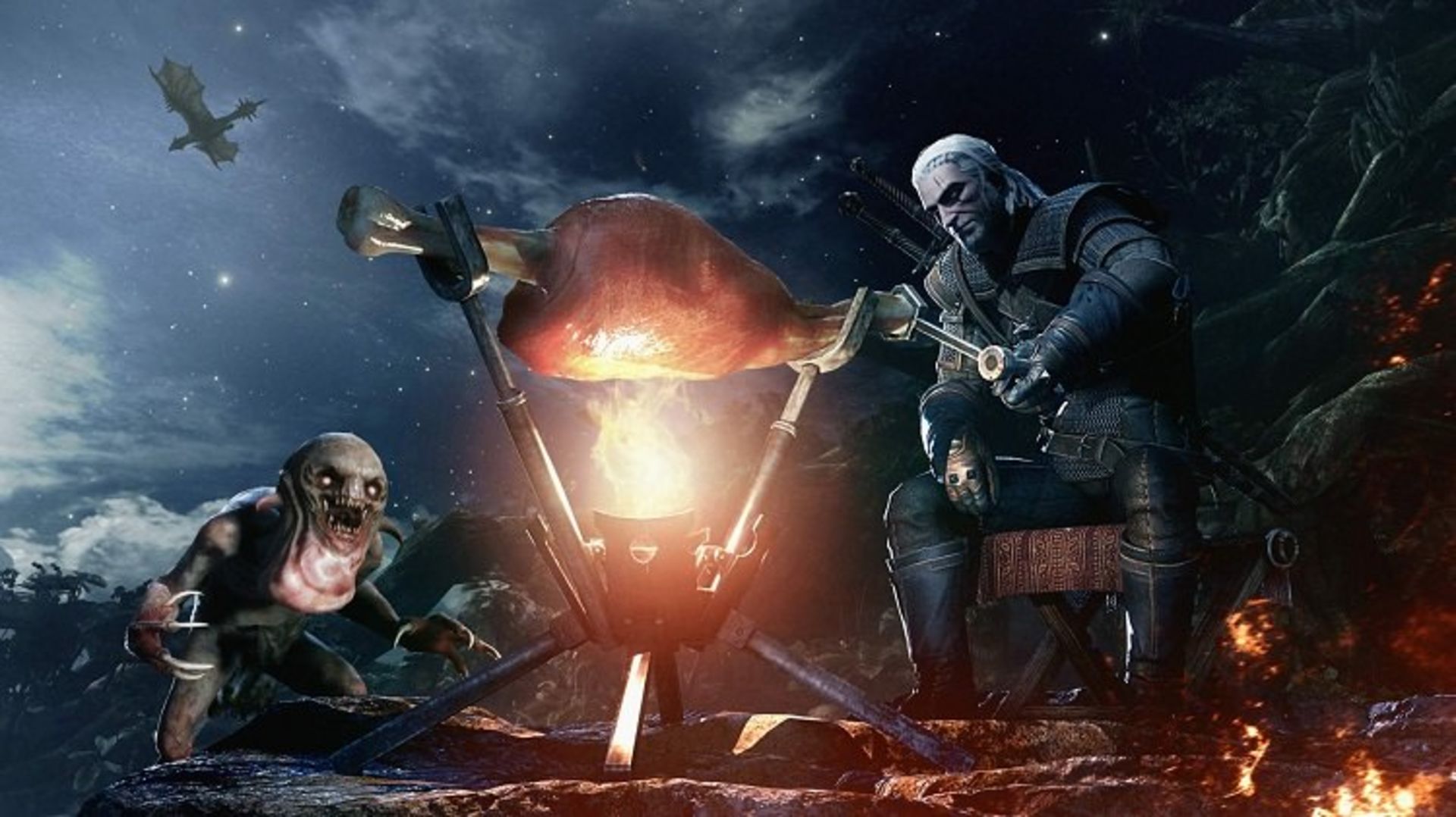 witcher