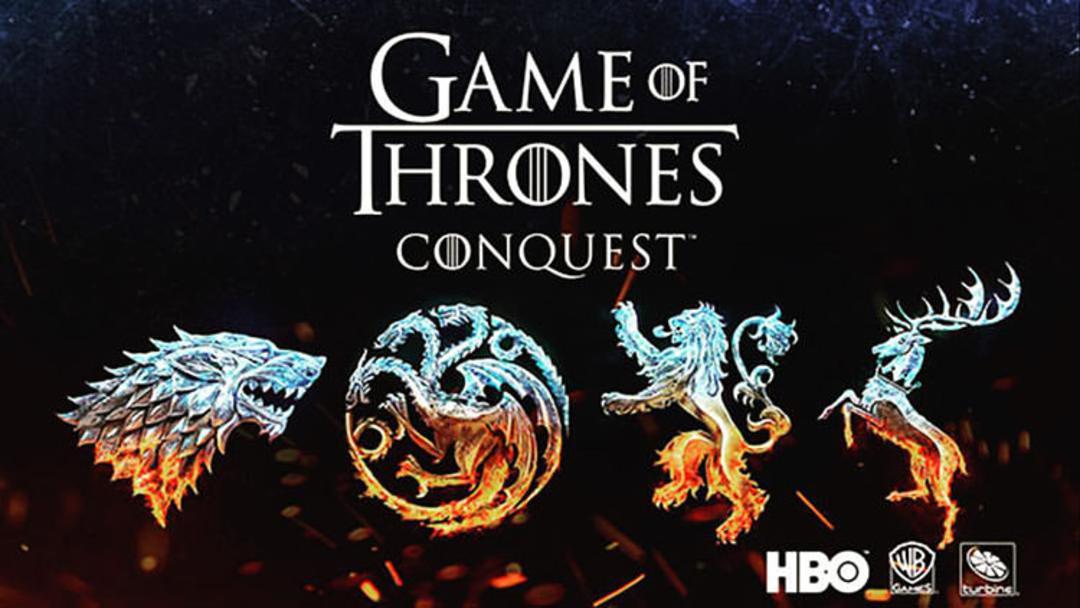 Game of Thrones: Conquest