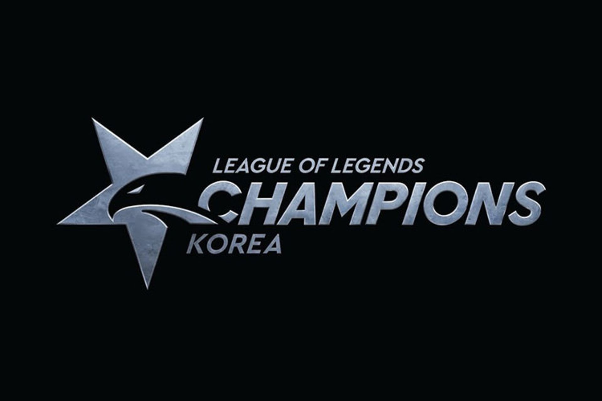 LCK League of legends