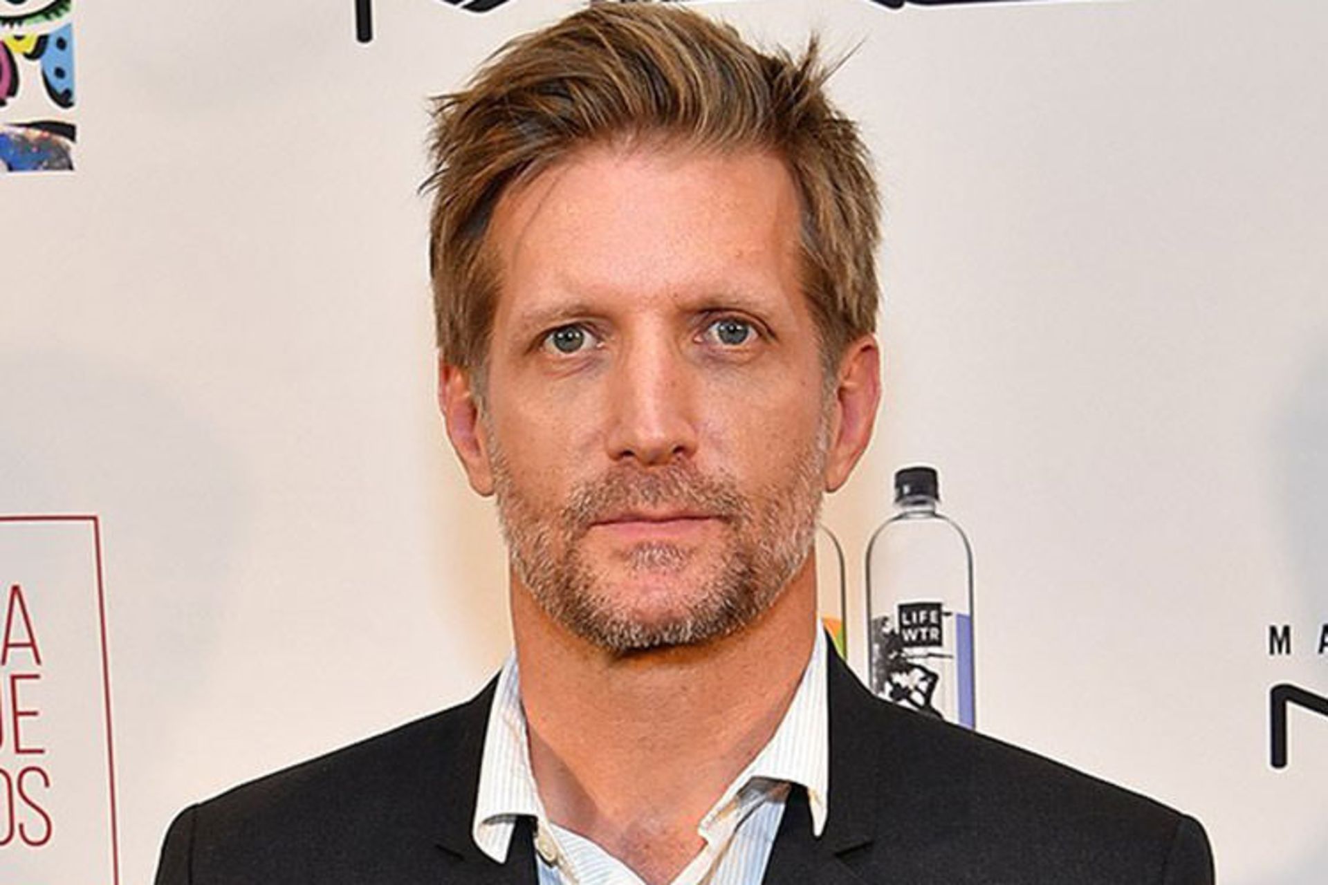 Paul Sparks