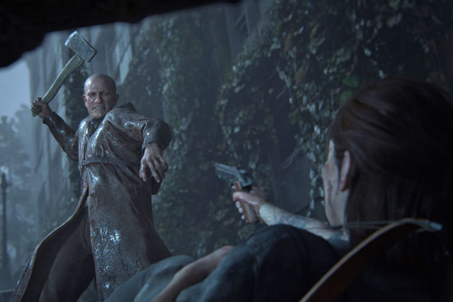 The Last of Us Part 2