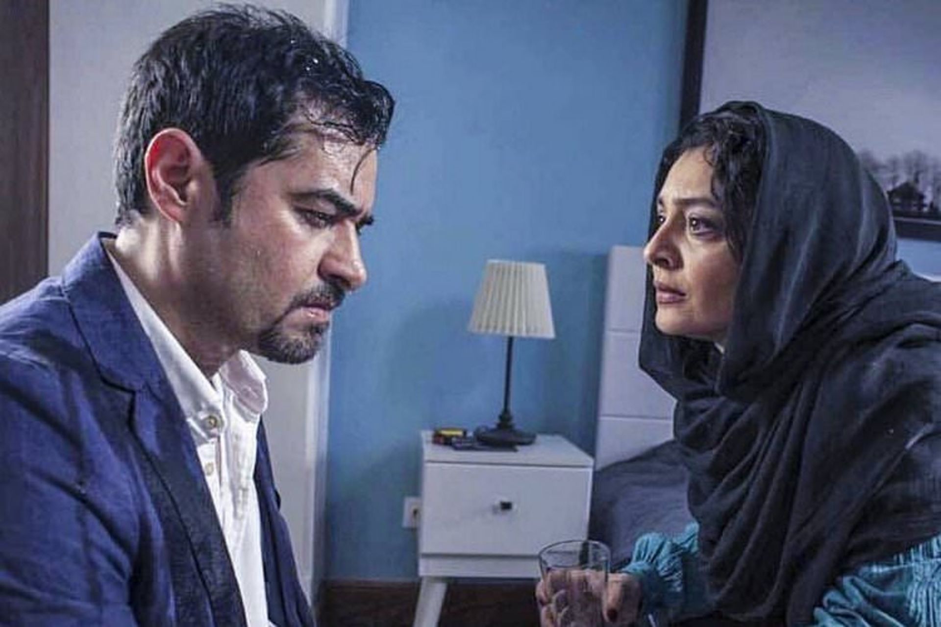 فیلم لابیرنت