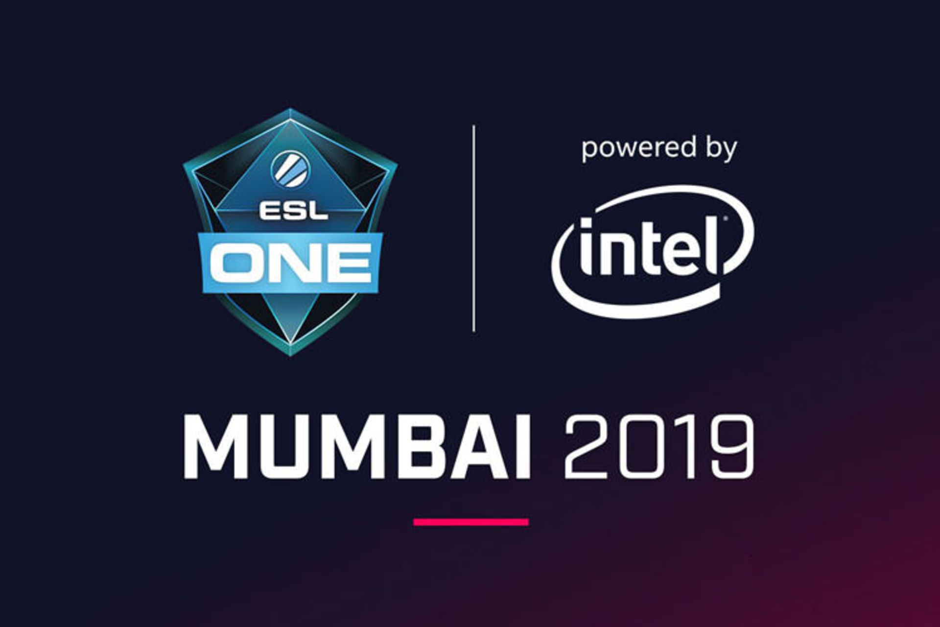 ESL One Mumbai 