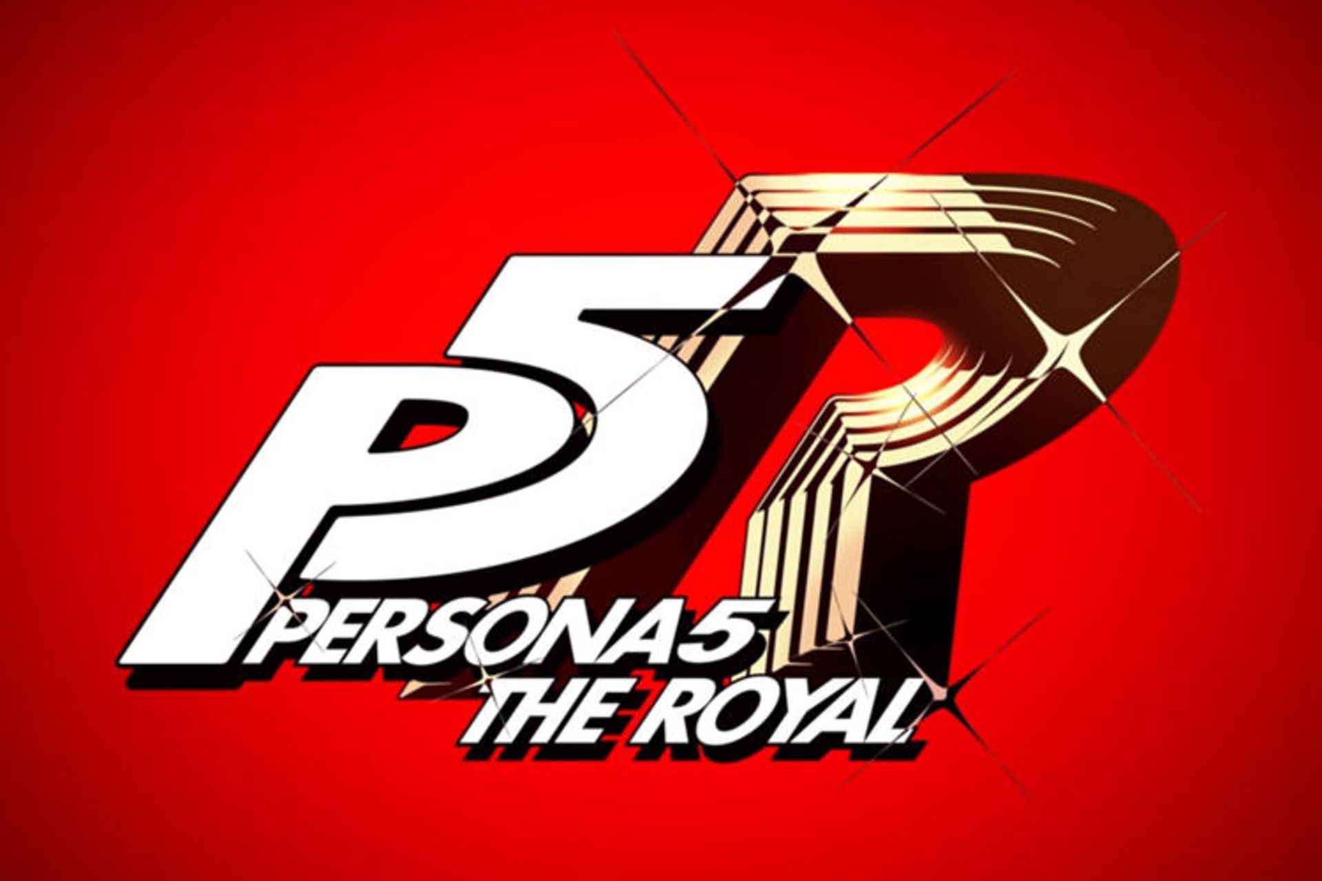 Persona 5: The Royal 