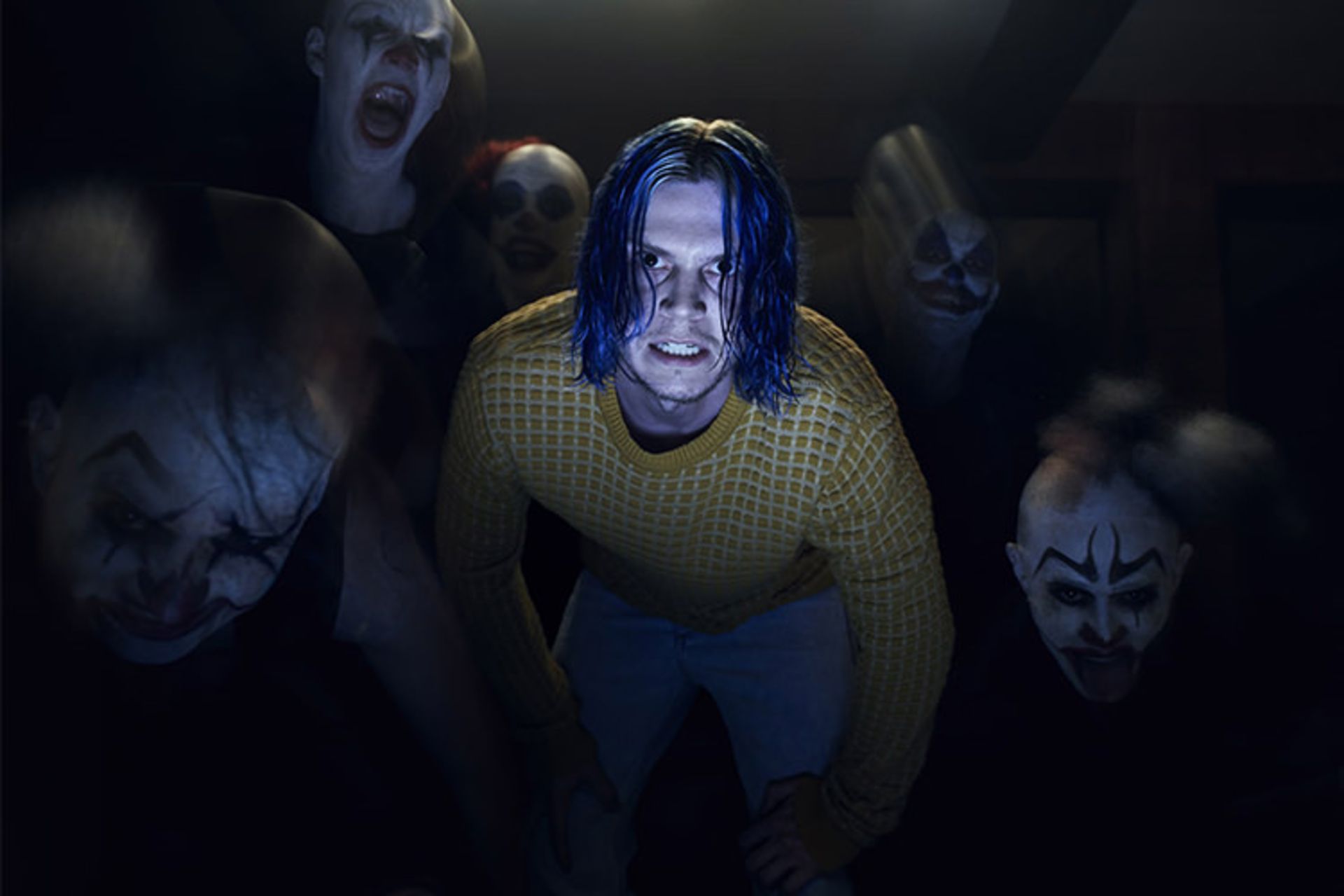 American Horror Story