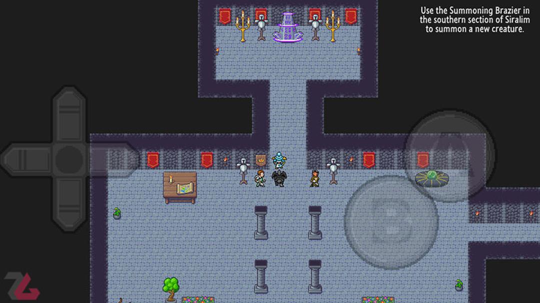 Siralim 2