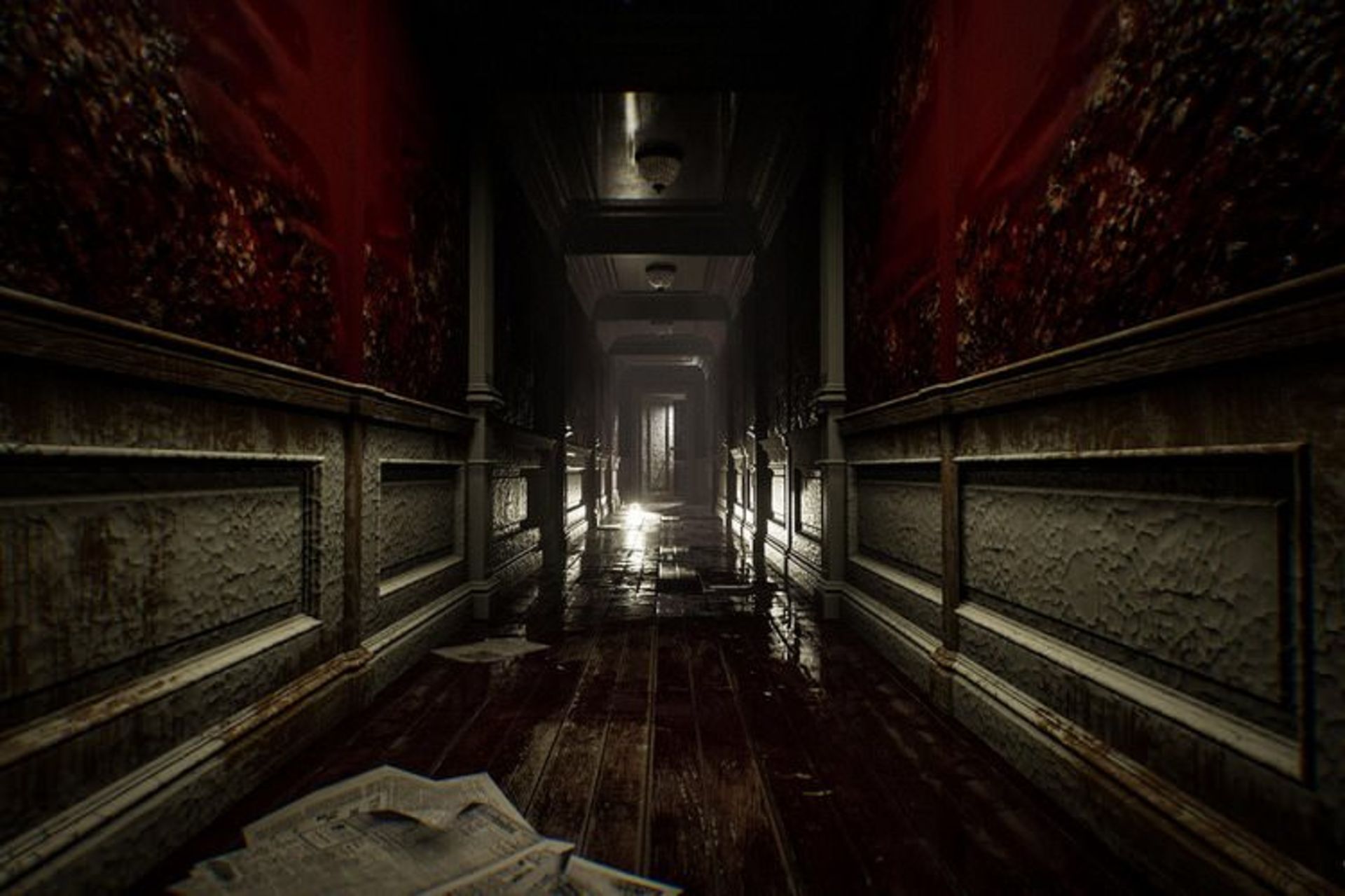Layers of Fear 2