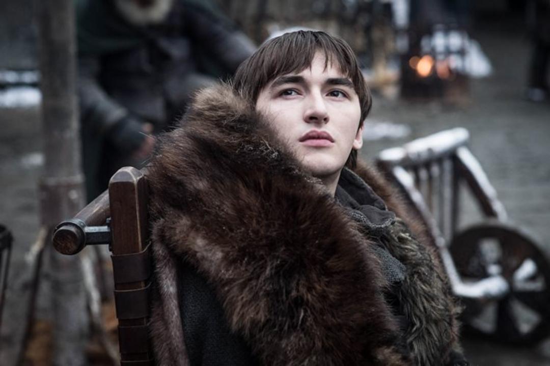 تصویر جدید از فصل هشتم سریال Game of Thrones