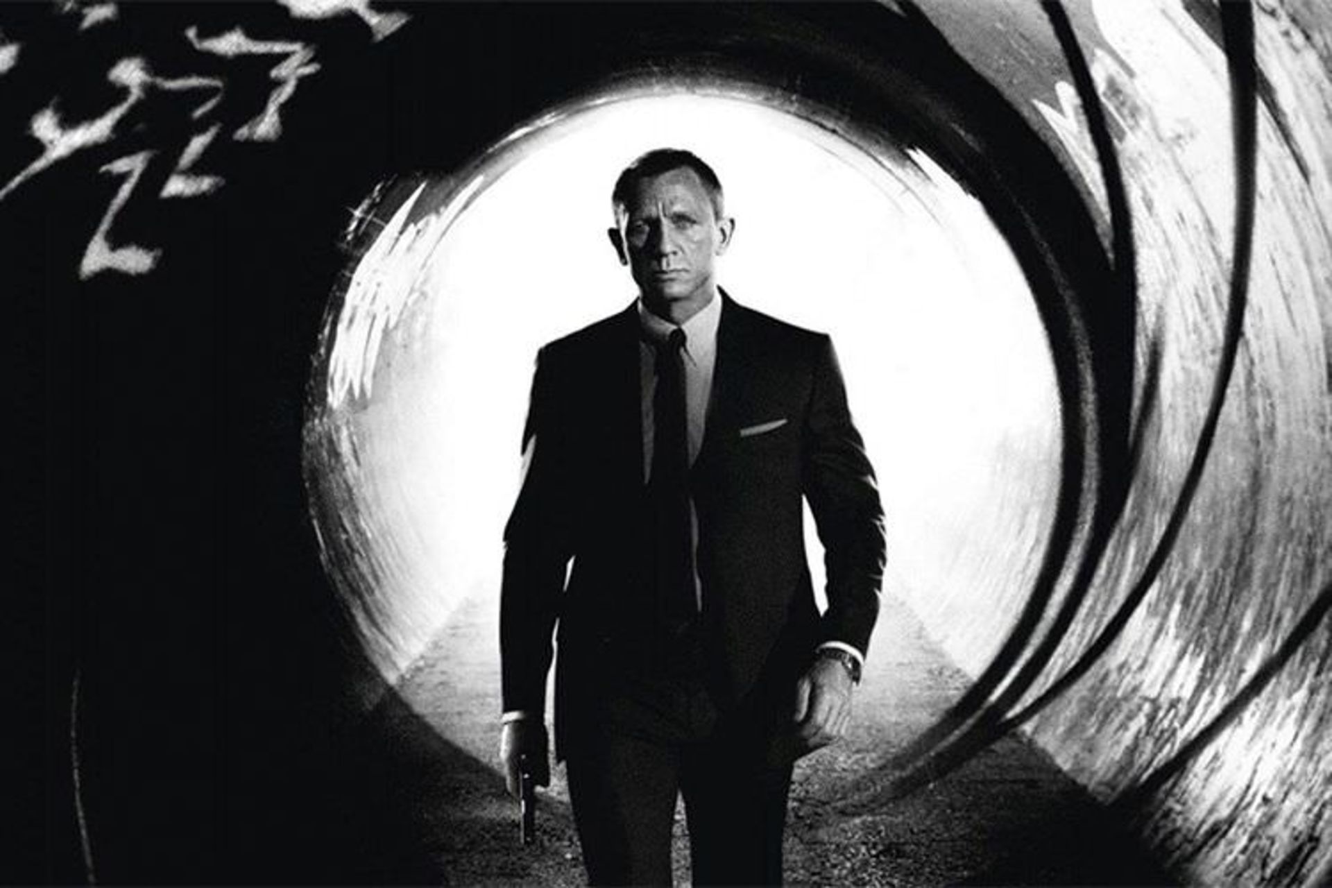 James Bond