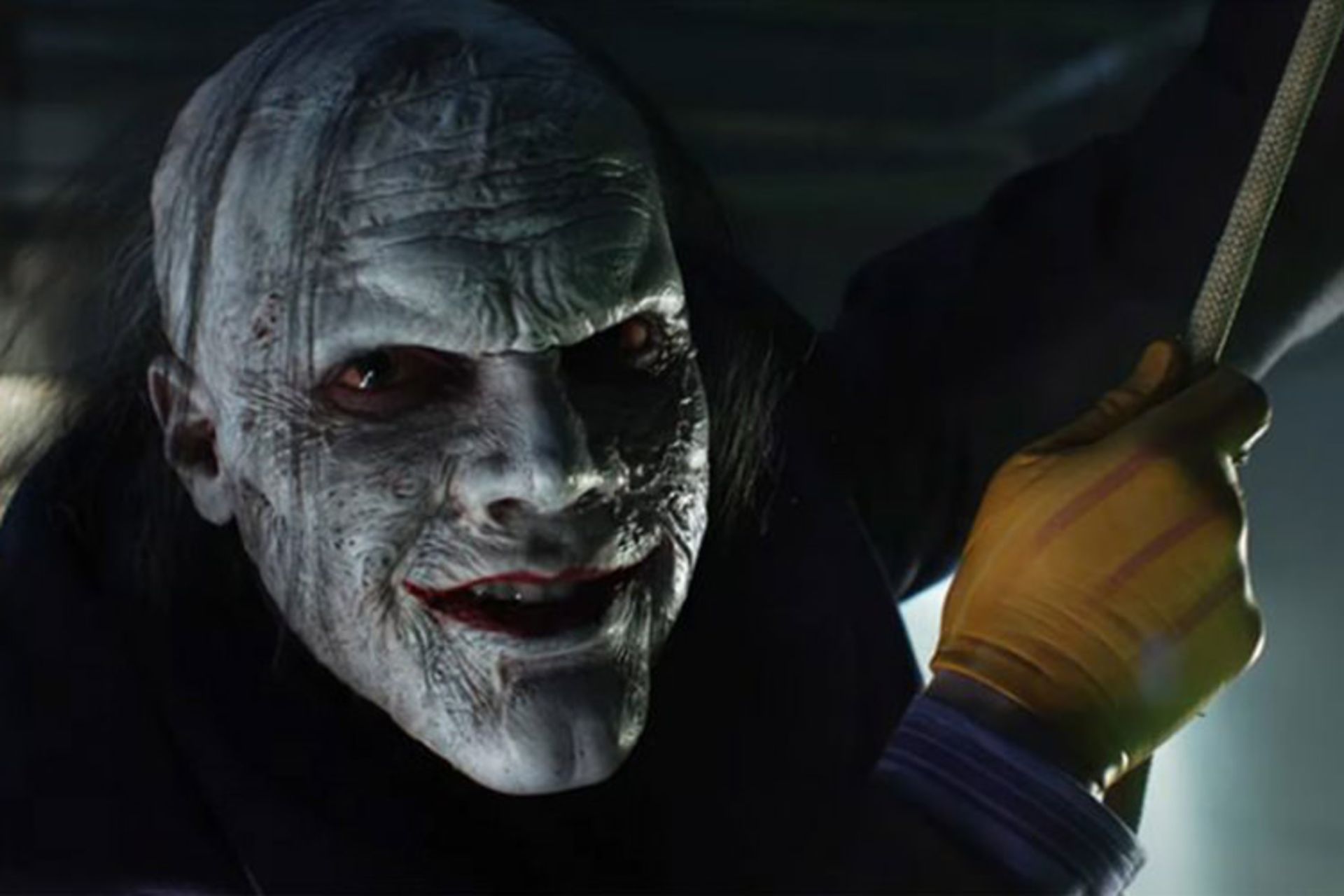 جوکر در Gotham