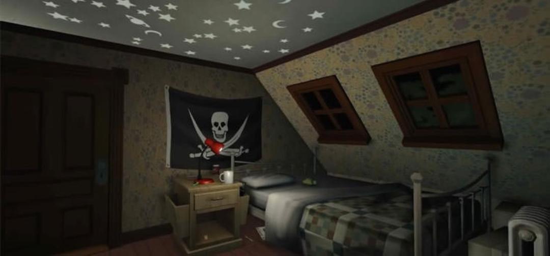 Gone Home