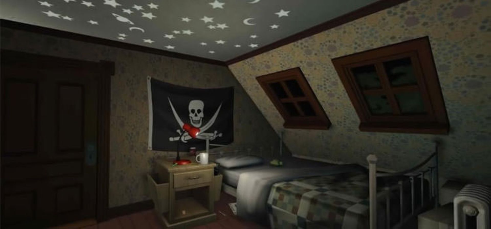 Gone Home