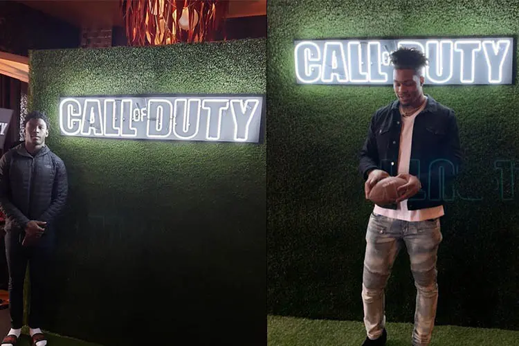 کالاف دیوتی | Call of Duty