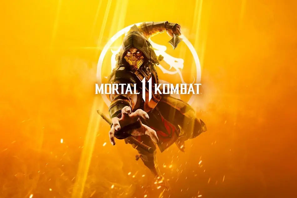 پیش نمایش Mortal Kombat 11