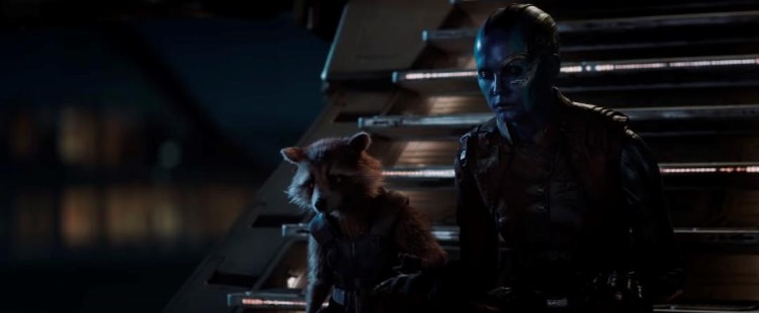 Avengers: Endgame