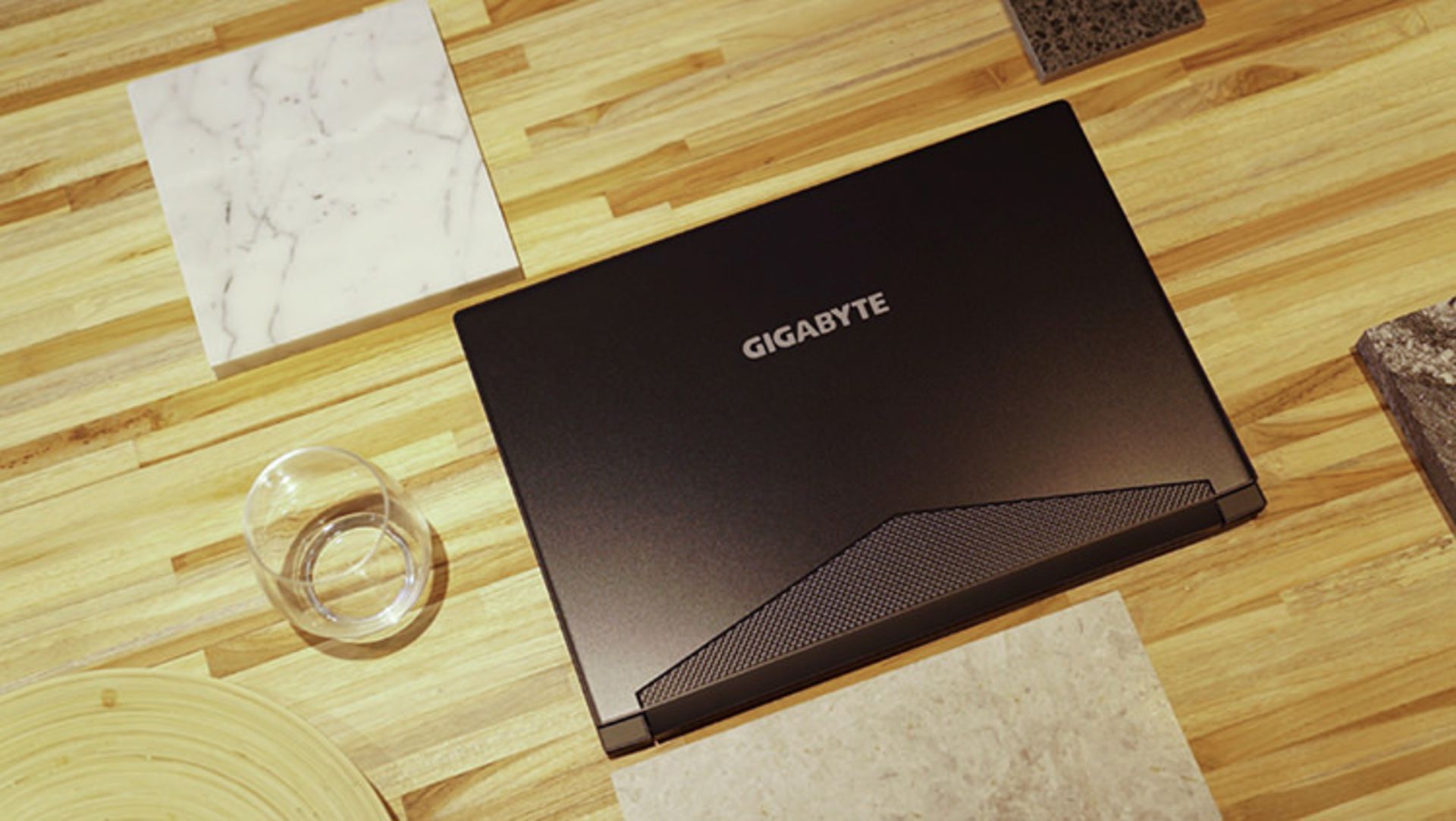 gigabyte aero 15