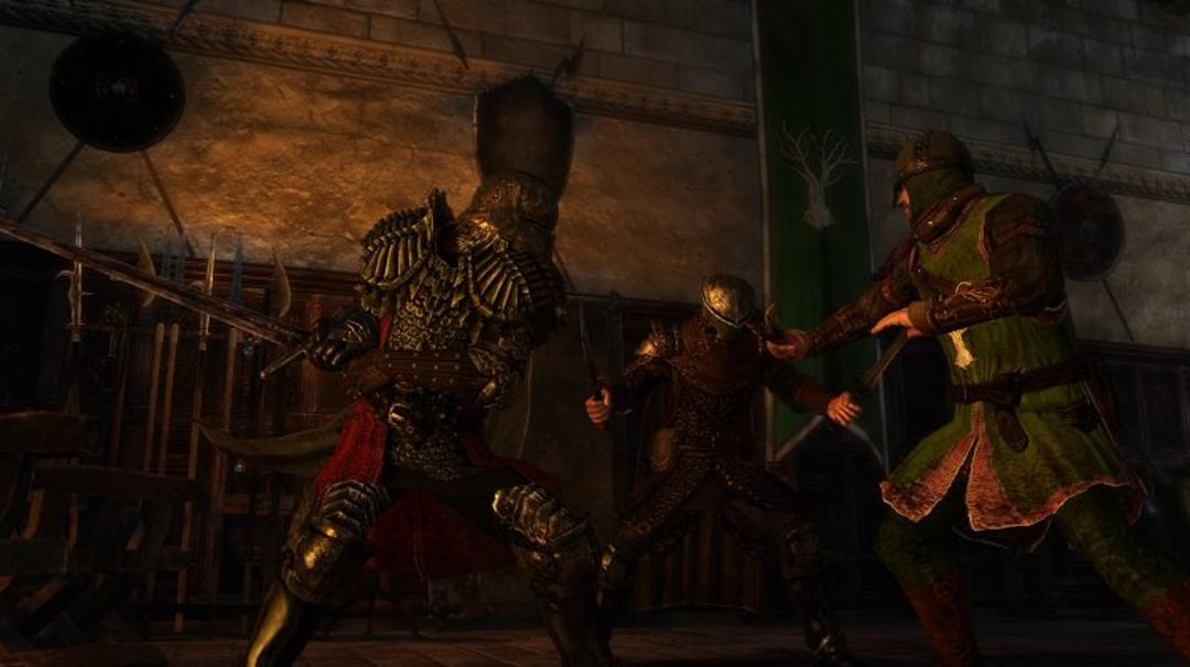 Game of Thrones: The Roleplaying Game
