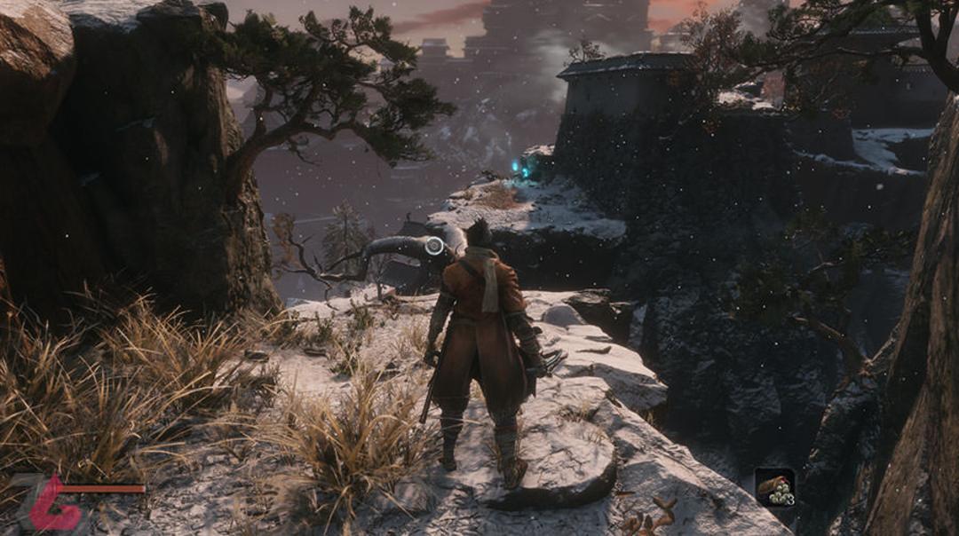 Sekiro: Shadows Die Twice