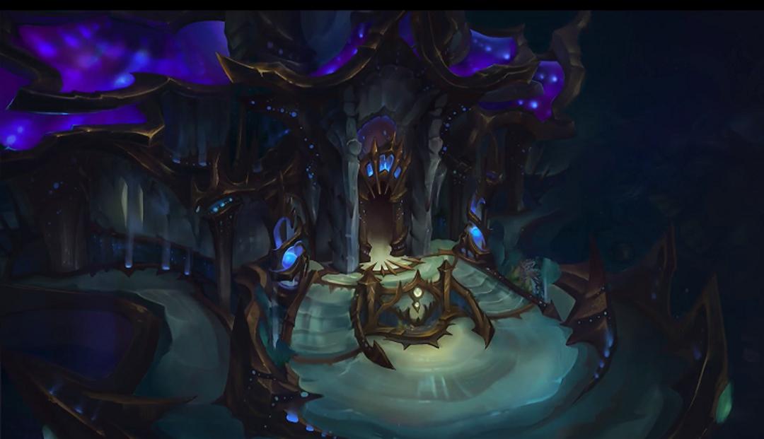world of warcraft 