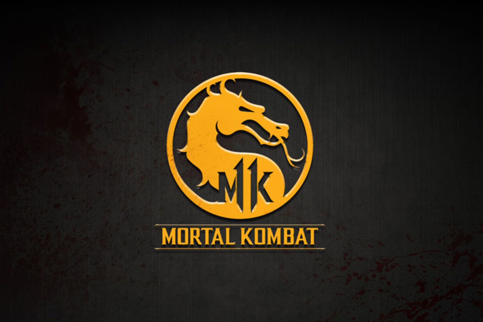 Mortal Kombat 11 