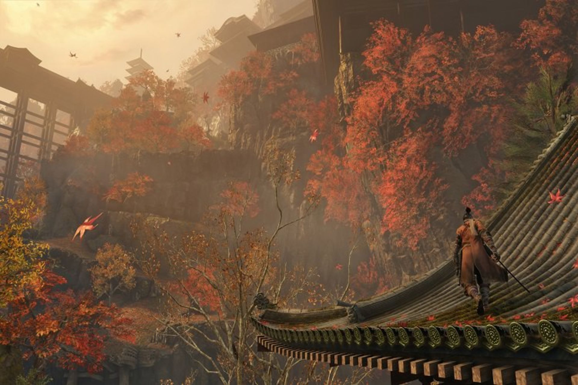 Sekiro ev 2