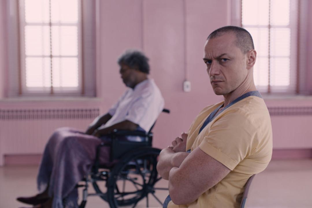 فیلم glass