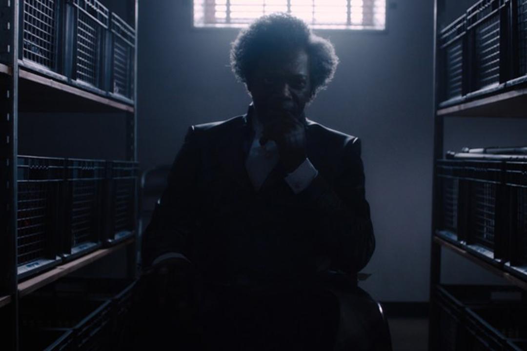 فیلم glass