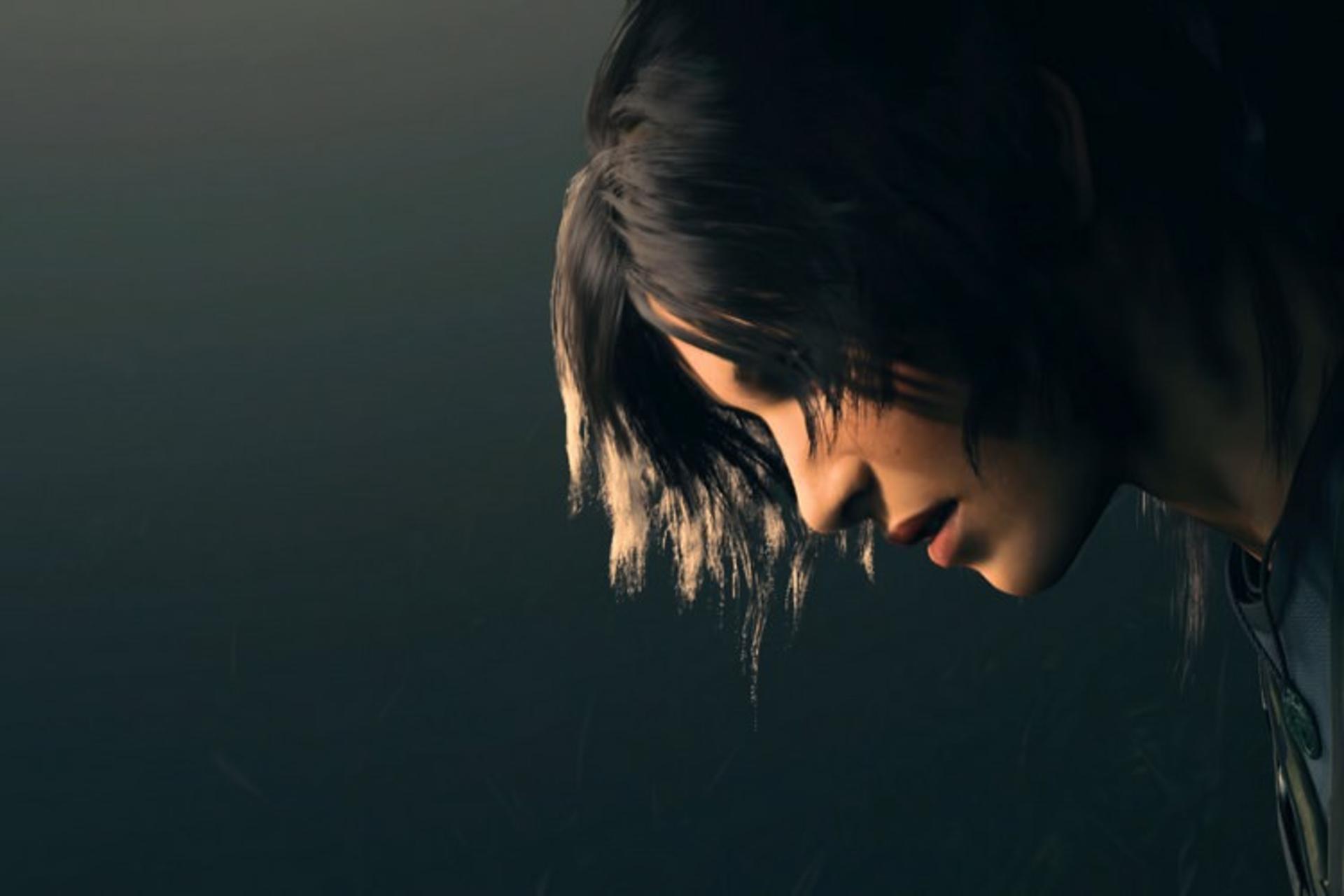 Shadow of The Tomb Raider