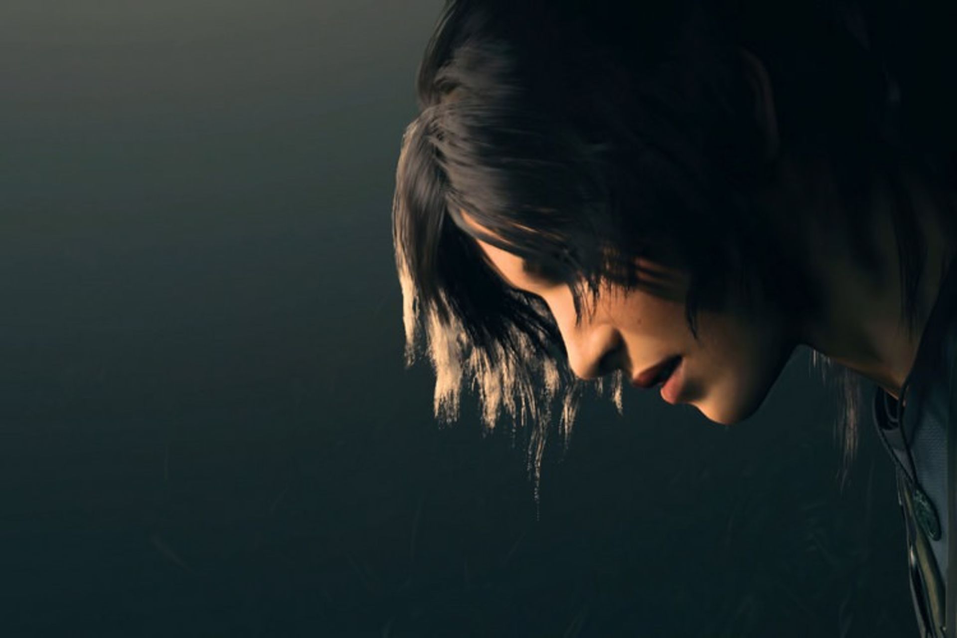 Shadow of The Tomb Raider