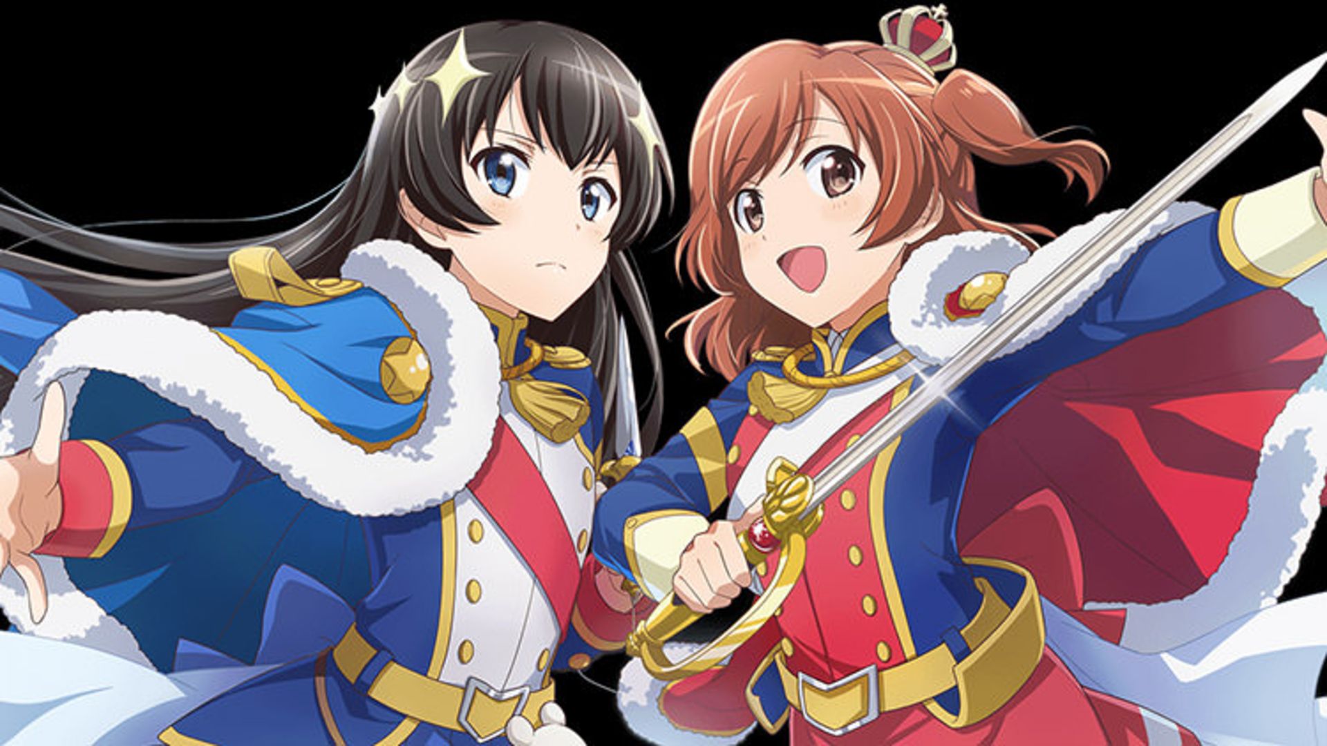 Revue Starlight Re Live 