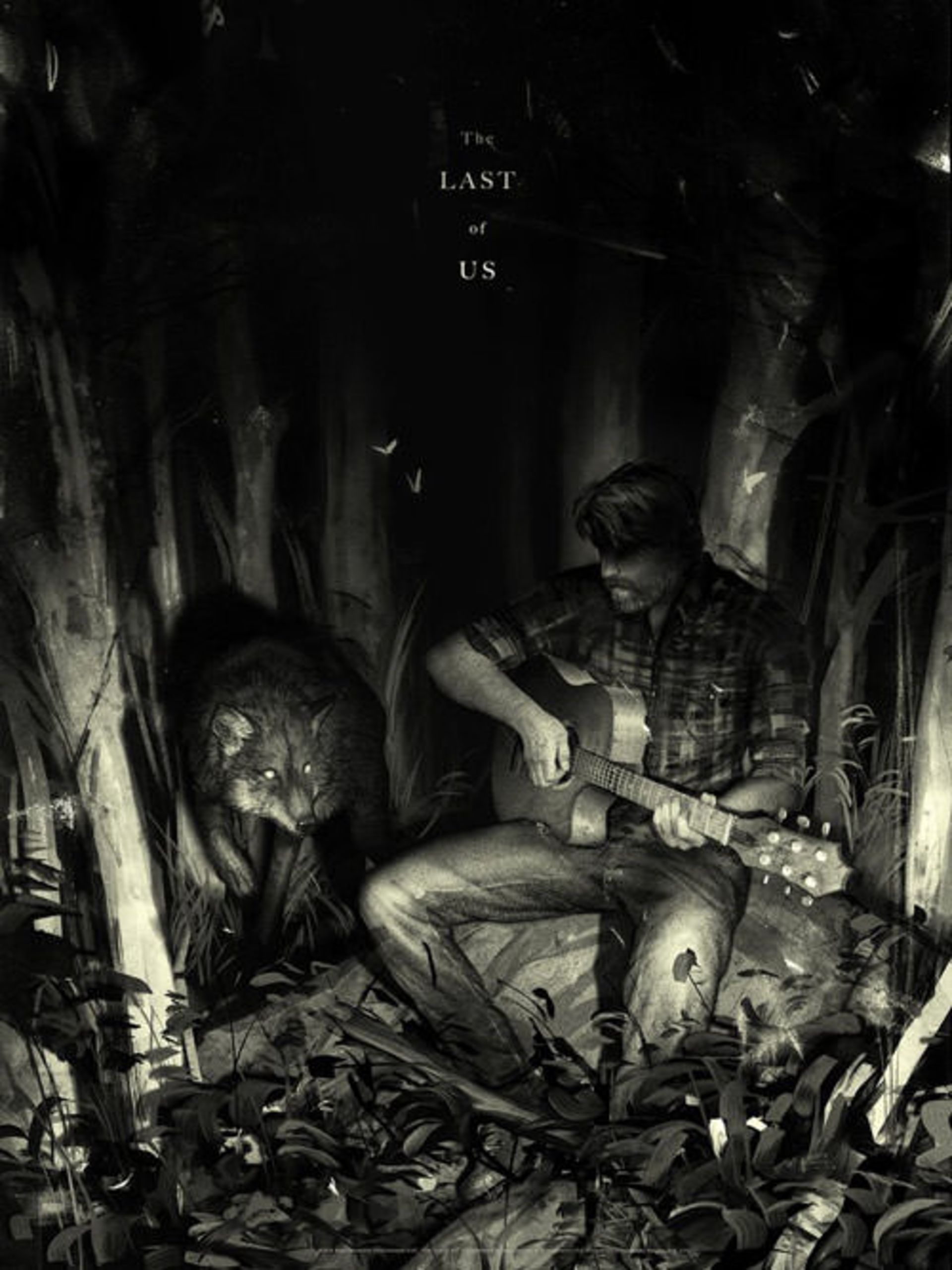 The Last of Us Part II