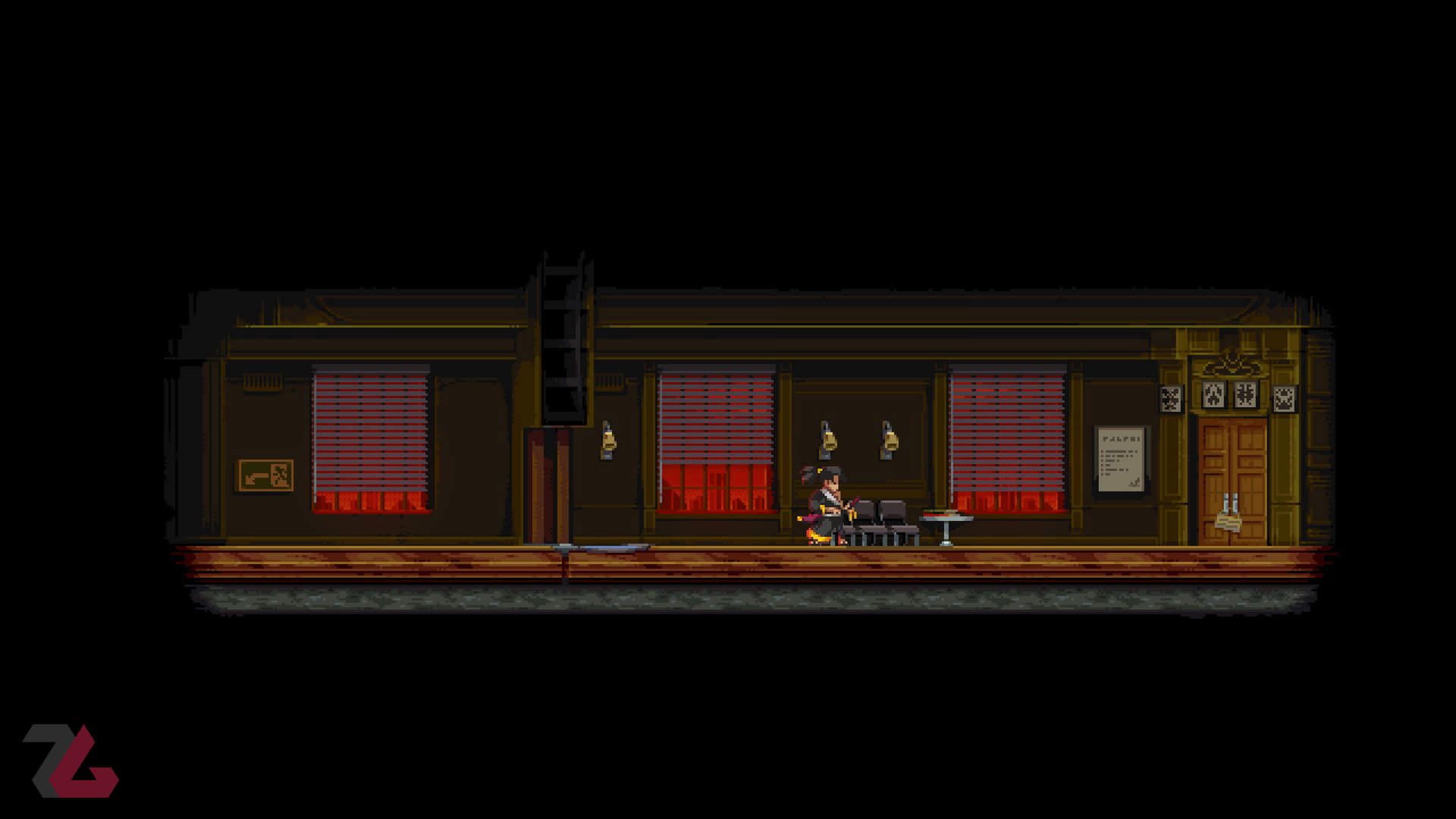 Katana Zero