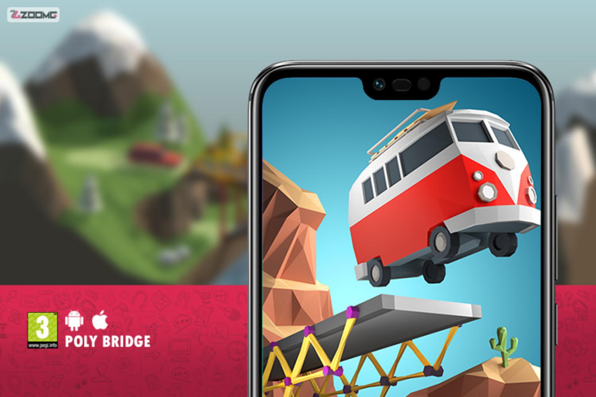 Poly Bridge