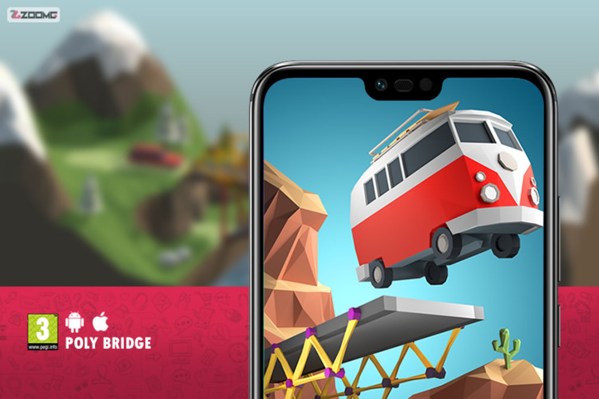 Poly Bridge