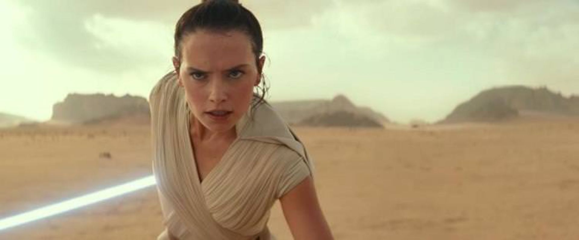 Star Wars: The Rise of Skywalker