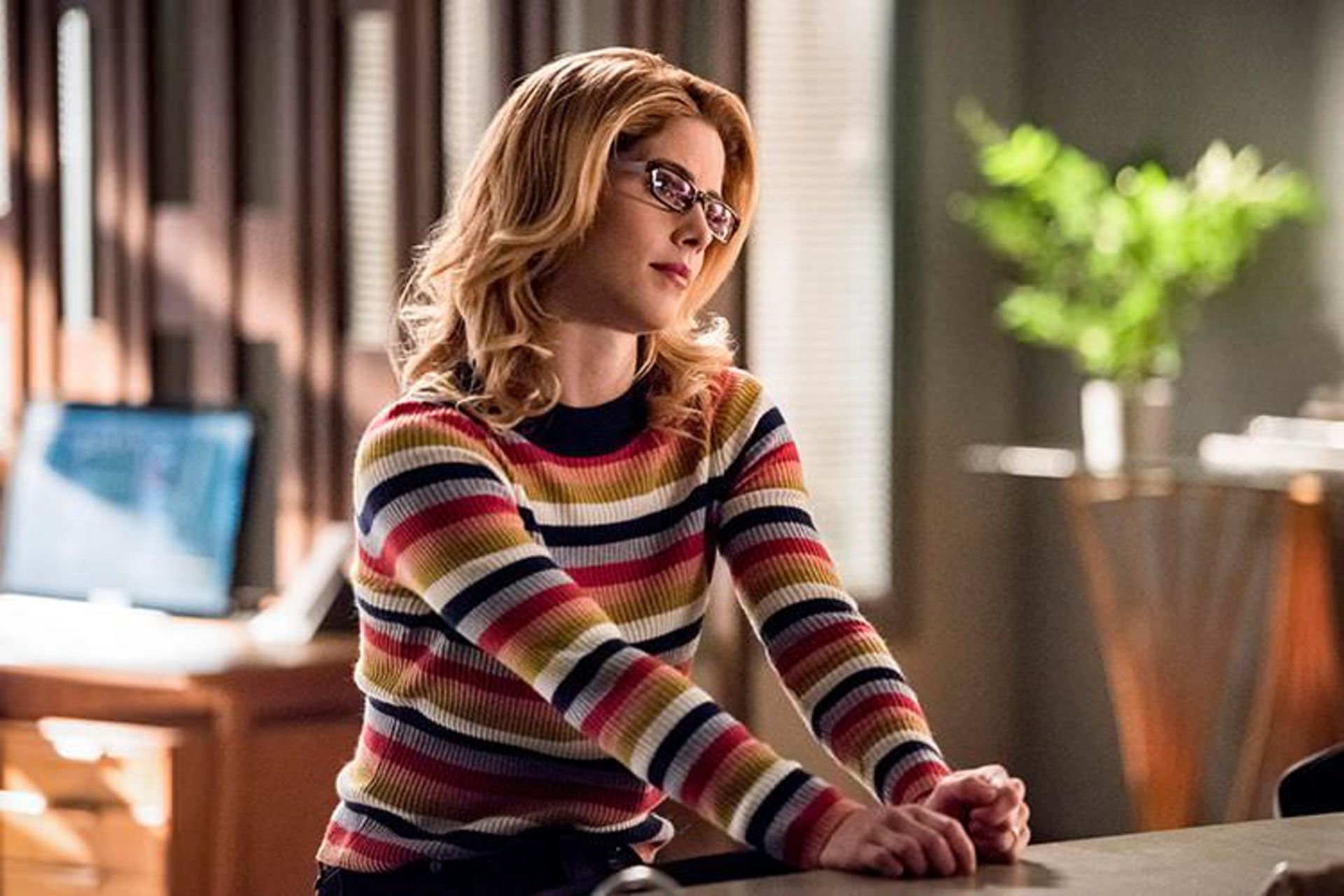 Arrow