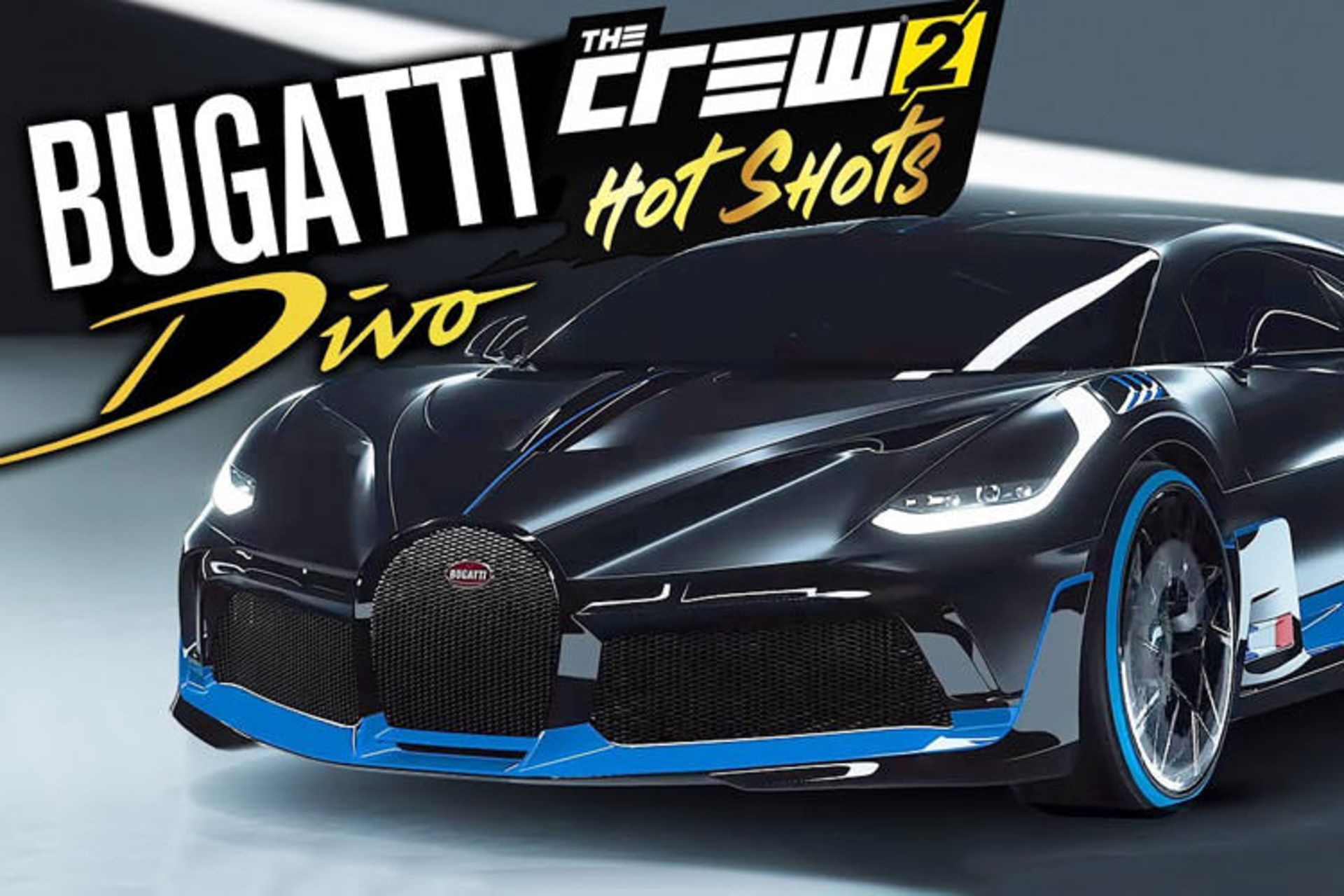 The Crew 2 
