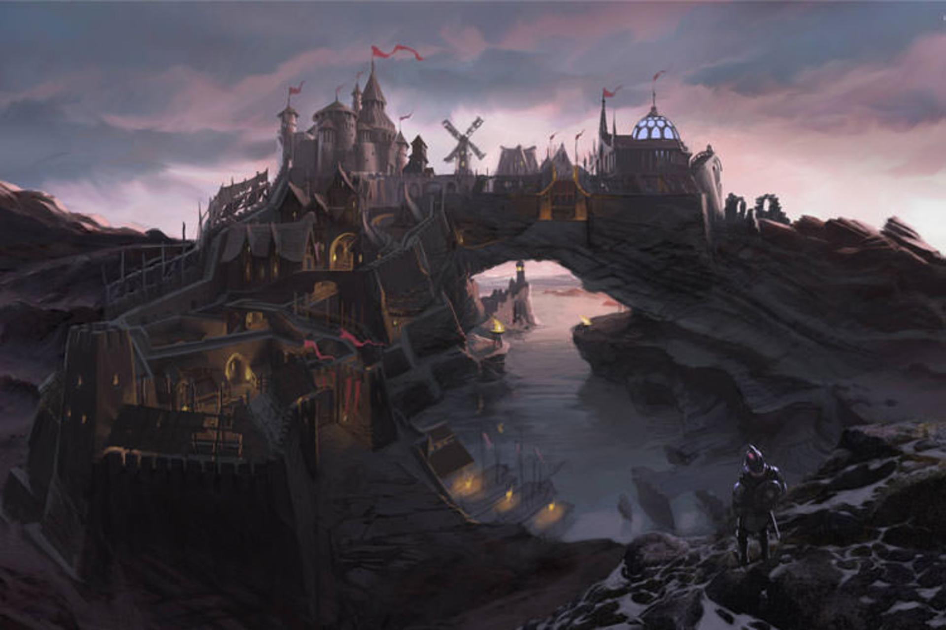 The Elder Scrolls V: Skyrim