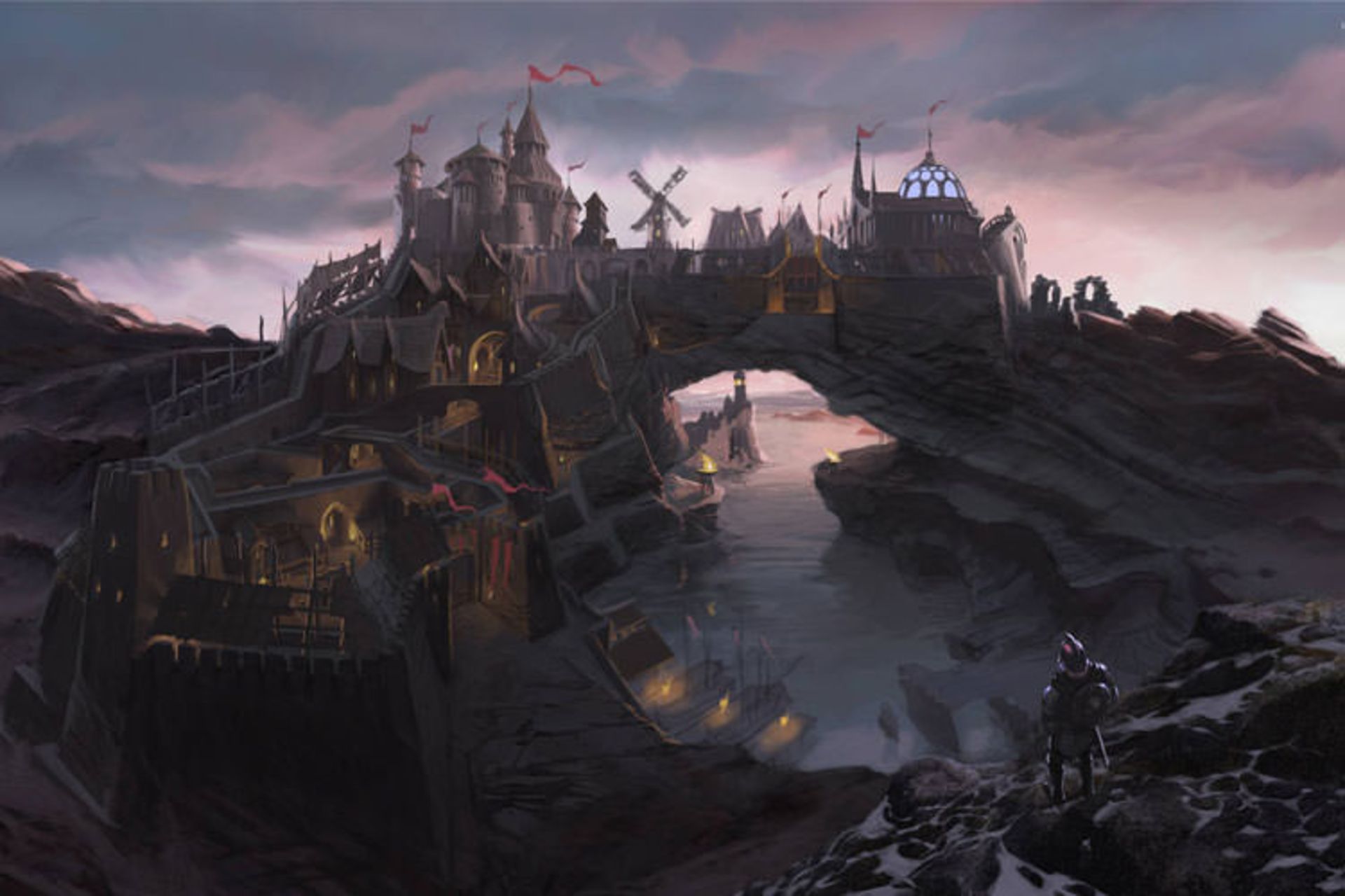 The Elder Scrolls V: Skyrim