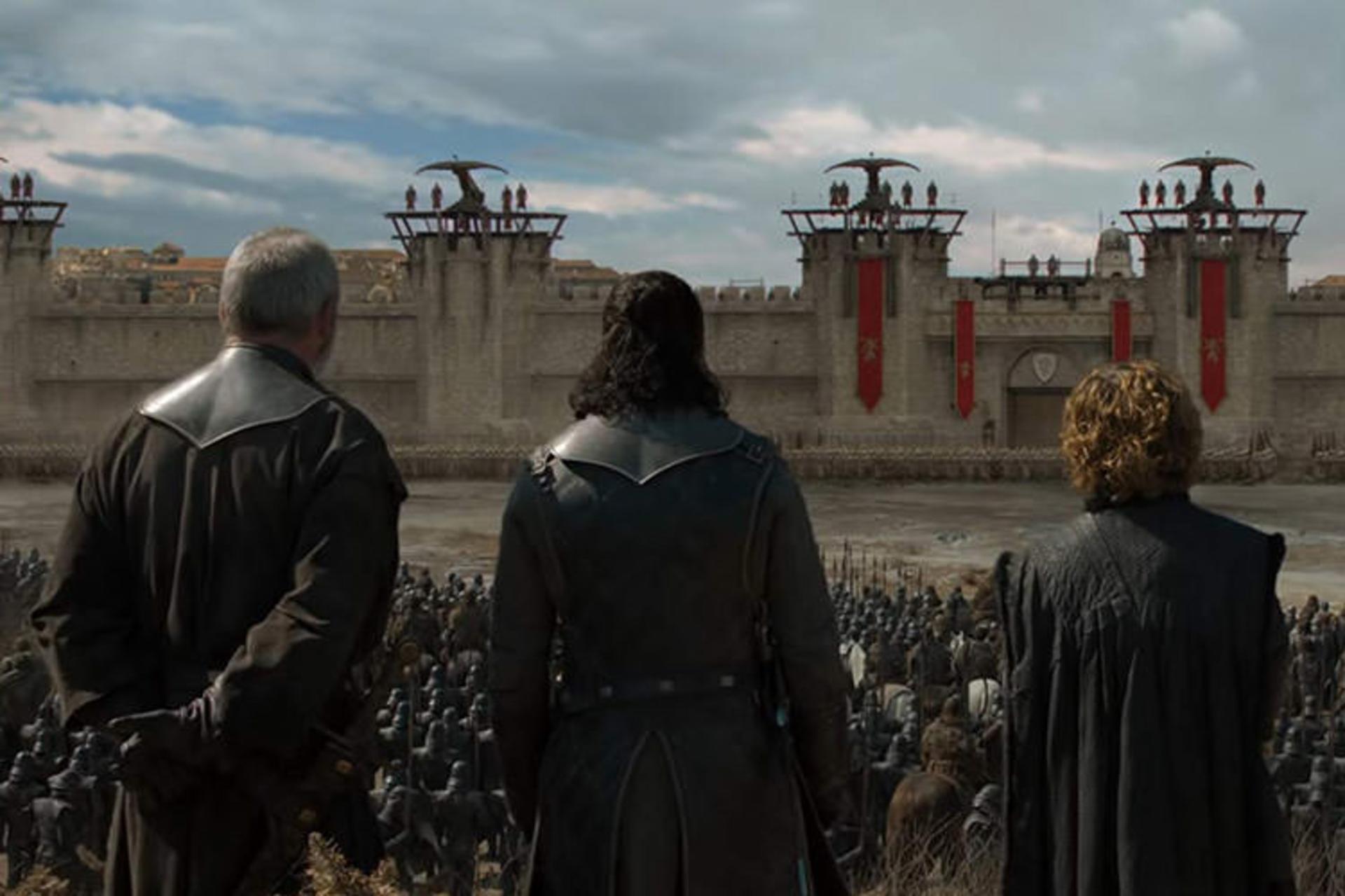 Game of Thrones
