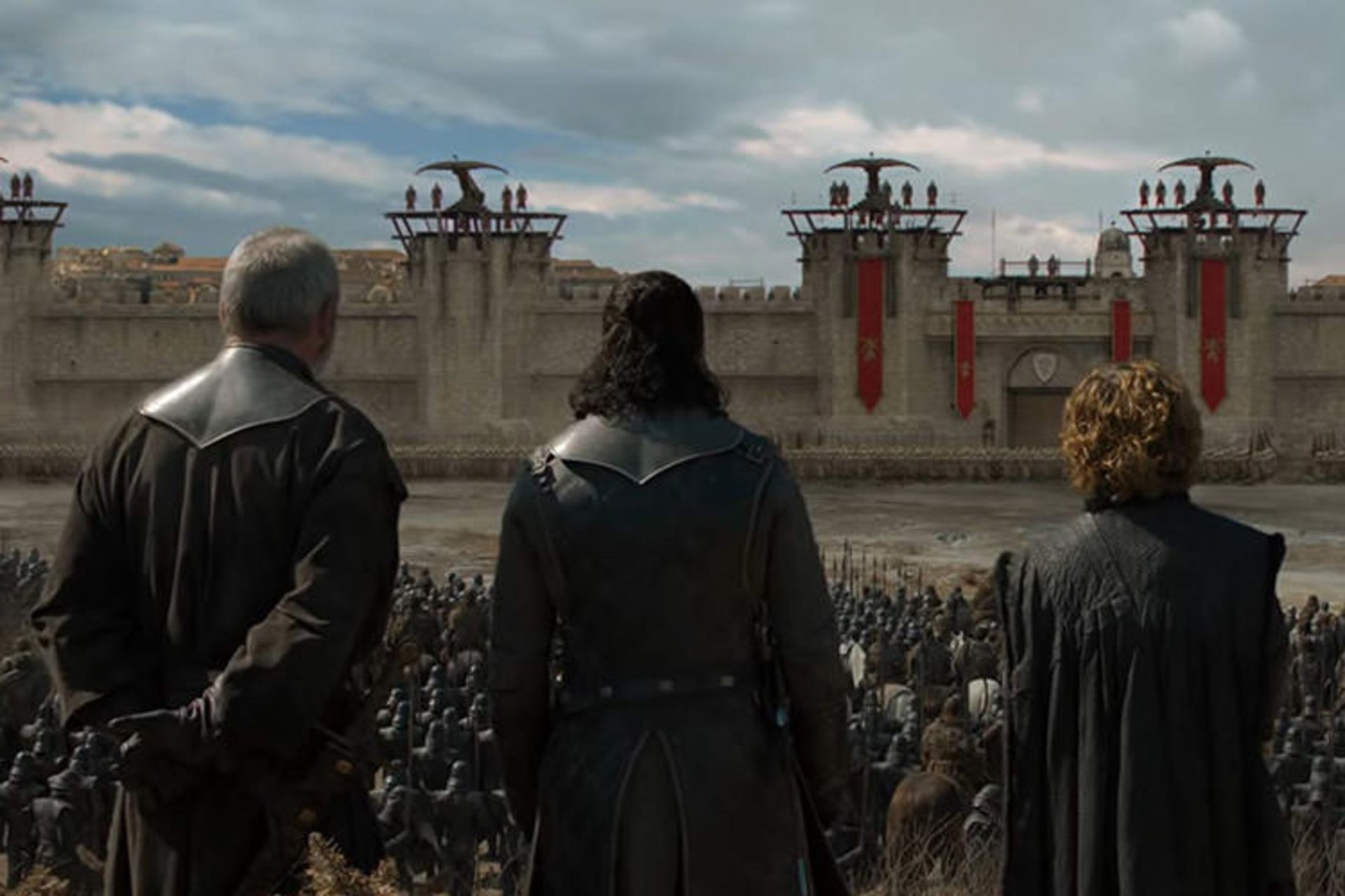 Game of Thrones