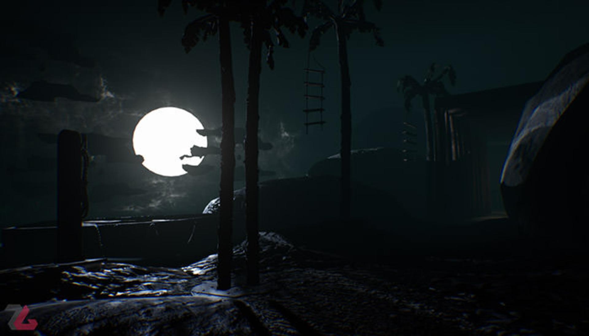 Layers of Fear 2