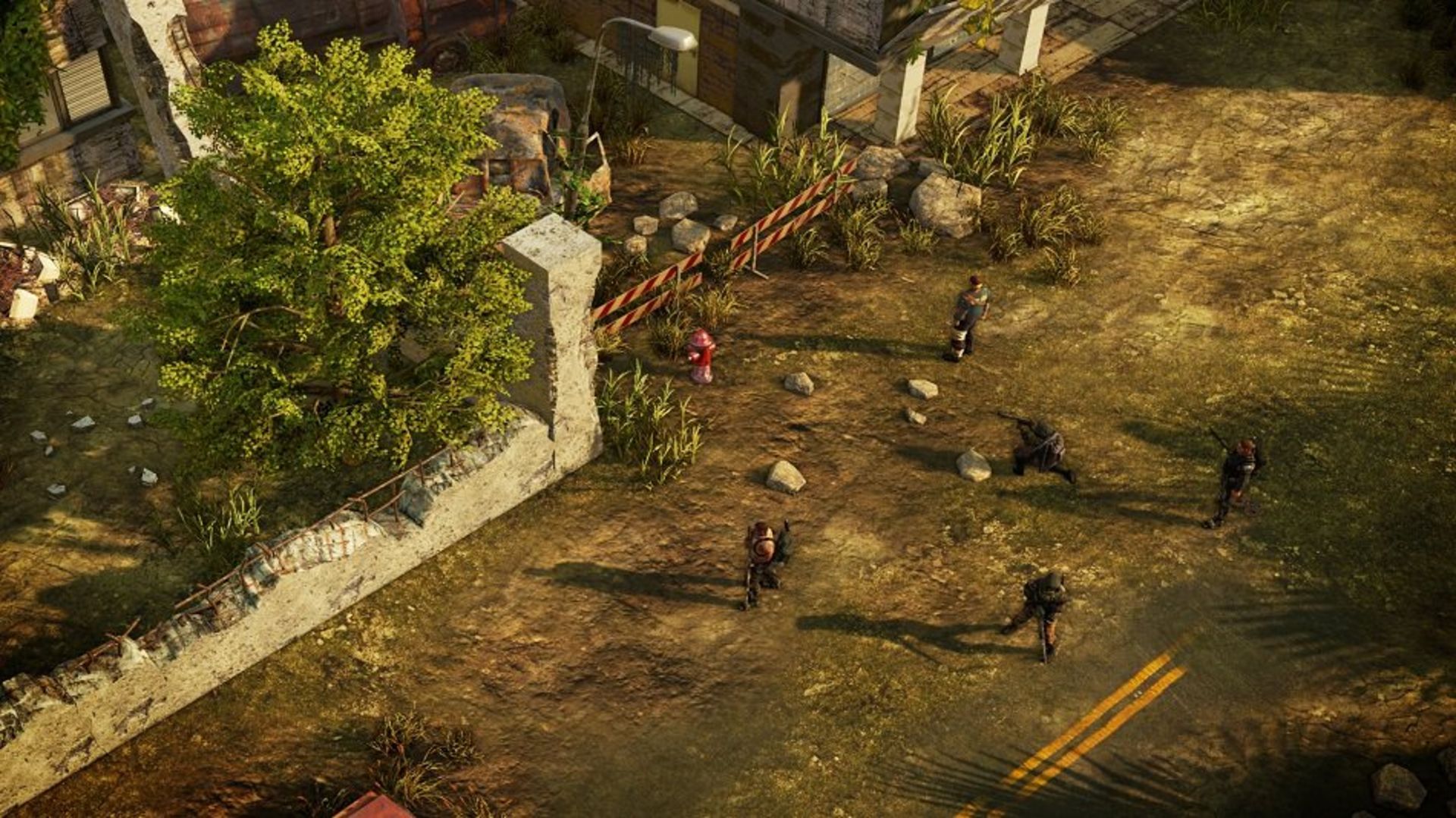 بازی Wasteland 2