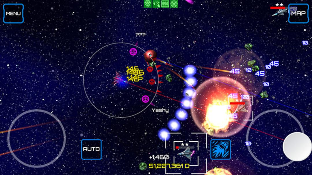Stella Voyager