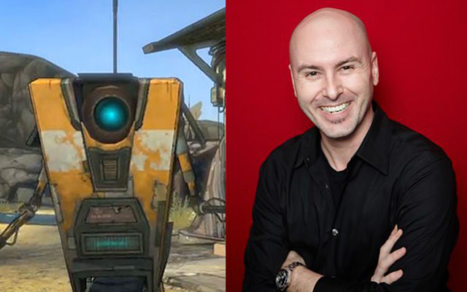 borderlands 3