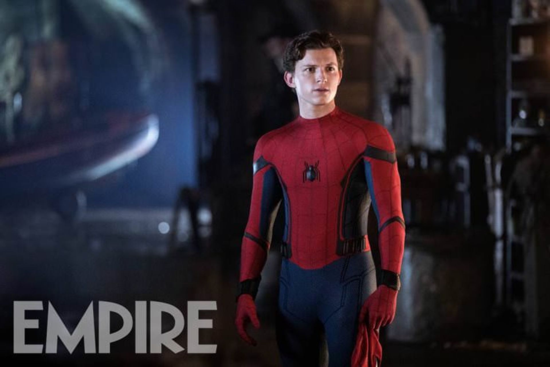 فیلم Spider-Man: Far From Home