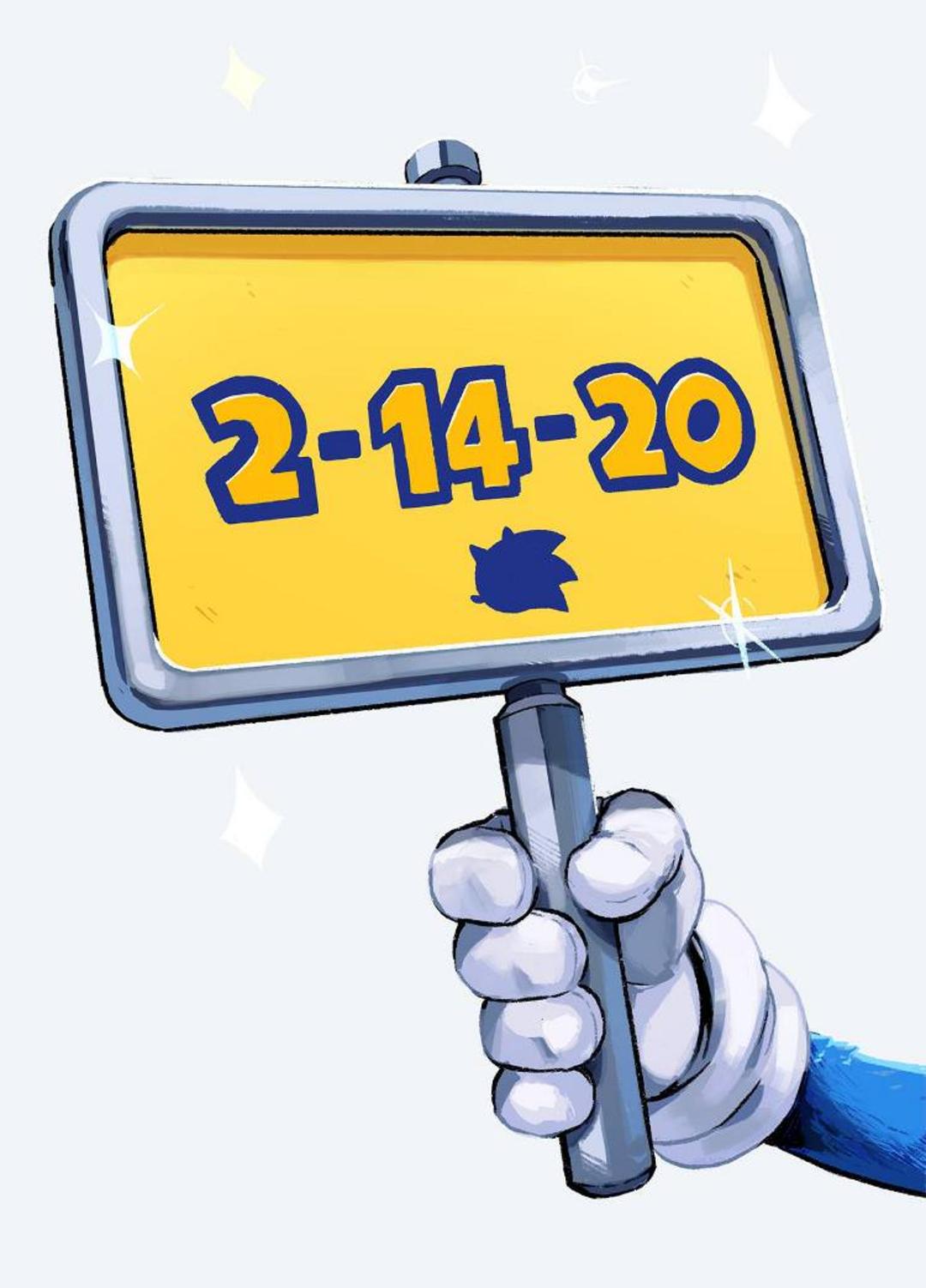 Sonic the Hedgehog