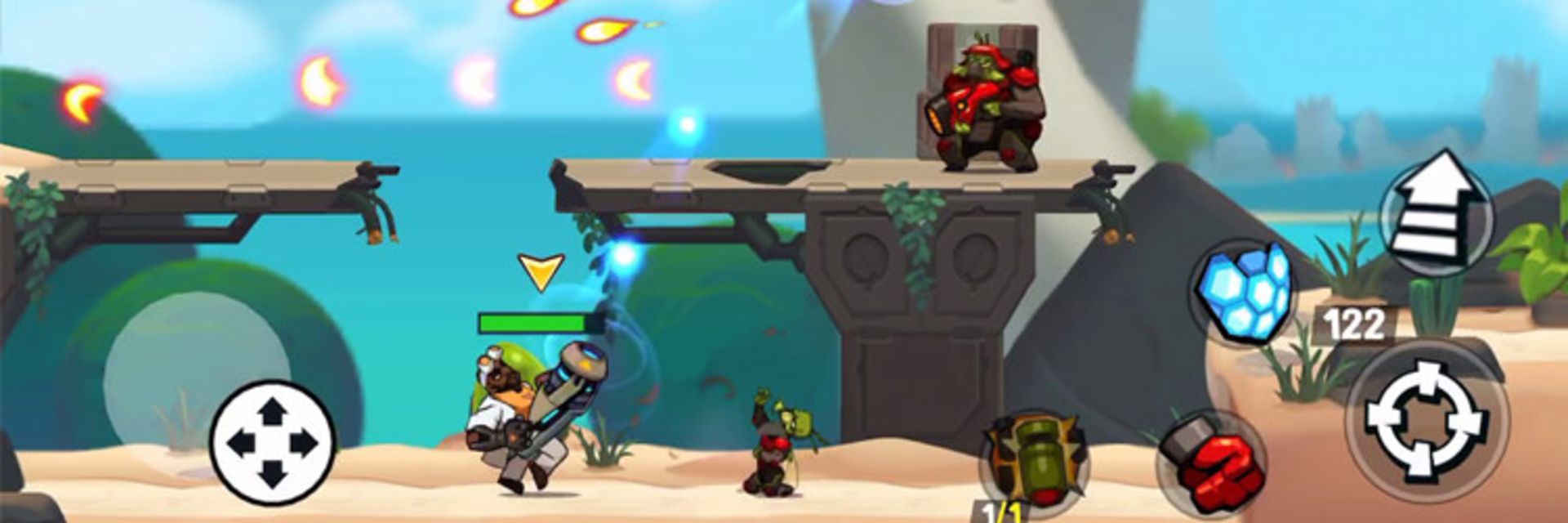 Bombastic Brothers – Top Squad